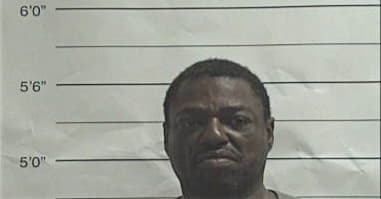 Travis Clark, - Orleans Parish County, LA 